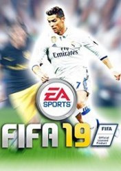 FIFA 19中文版 