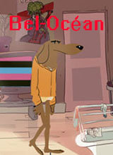 美丽的海洋中文版 