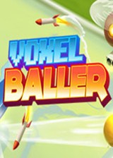 Voxel Baller中文版 