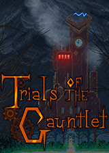 Trials of the Gauntlet中文版 