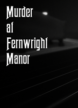 费恩赖特庄园谋杀案中文版 