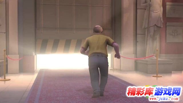 乌鸦:神偷的遗产重制版截图3