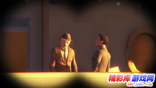 乌鸦:神偷的遗产重制版截图4