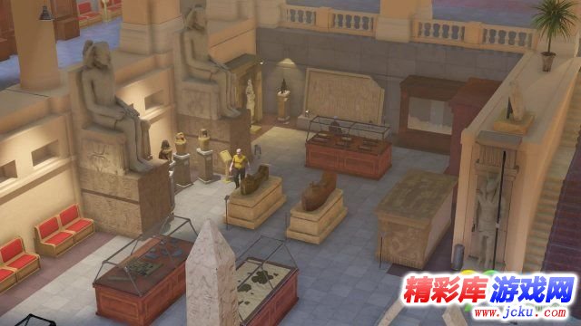 乌鸦:神偷的遗产重制版截图2