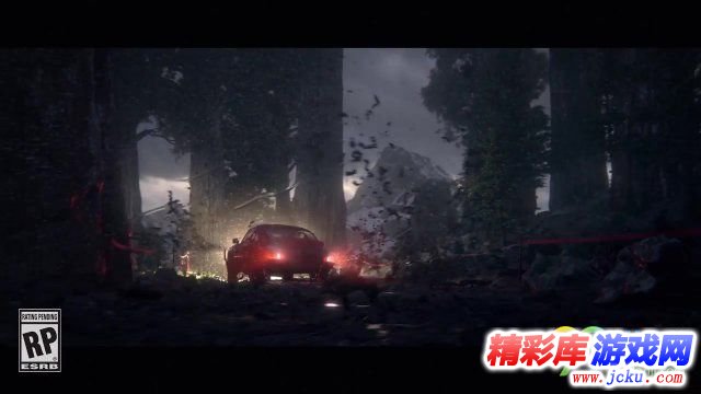 V拉力4截图4