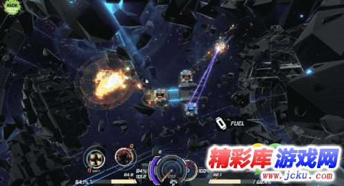 银河战斗截图3