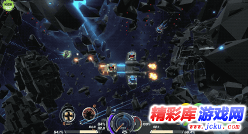 银河战斗截图2