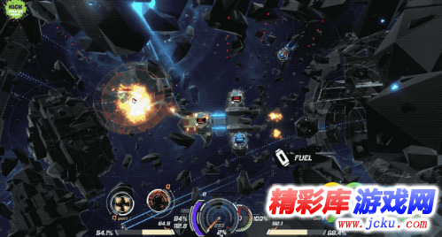 银河战斗截图1