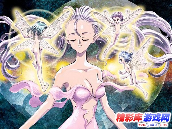 美少女梦工厂3 截图3