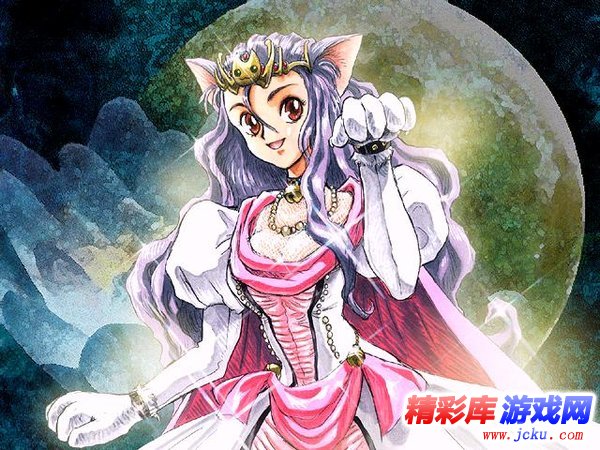 美少女梦工厂3 截图4