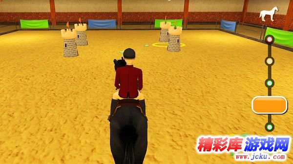 马的世界截图2