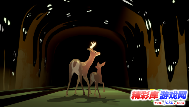 森林之路截图4