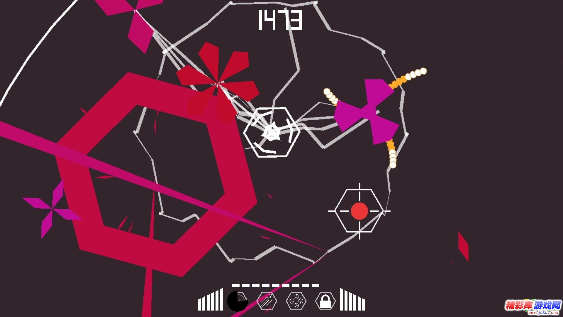 矢量风暴截图3