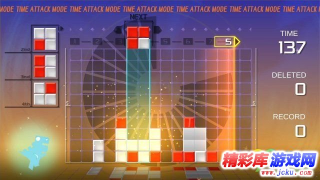 音乐方块重制版截图3