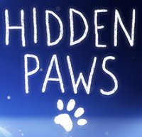 隐藏的爪子中文版 