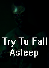 尝试入睡中文版 