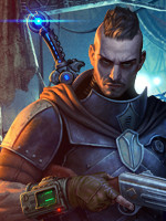 失眠:方舟中文版 