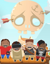 狂热木偶中文版 