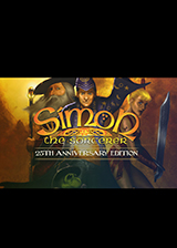 魔法师西蒙:25周年纪念版中文版 