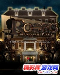 密室:无解之谜中文版 