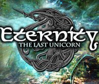 永恒:最后的独角兽中文版 