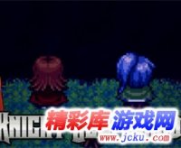 迷惑骑士中文版 