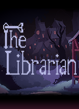 图书管理员中文版 