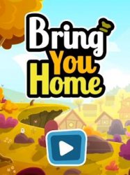 带你回家中文版 
