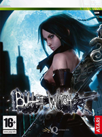 灵弹魔女中文版 