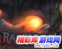 雷泽洛斯中文版 