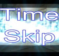 时光飞逝中文版 