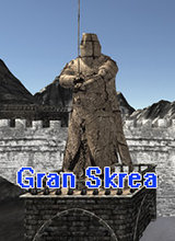 Gran Skrea中文版 