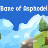 Bane of Asphodel中文版 