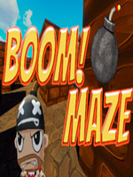 繁荣!迷宫中文版 