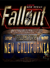 辐射:新加利福尼亚中文版 