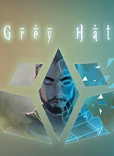 灰色帽子中文版 