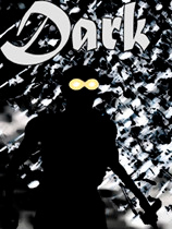 黑暗之鬼中文版 