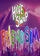 Hiveswap Friendsim中文版 