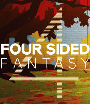 四边幻想中文版 