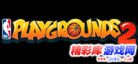 NBA游乐场2中文版 