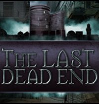最后一个死胡同中文版 