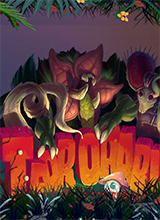 Terrorarium中文版 