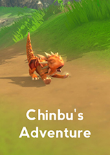 钦布的冒险中文版 