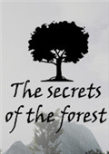 森林的秘密中文版 
