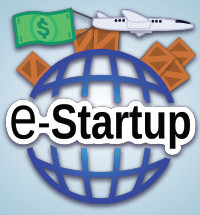 E-Startup中文版 