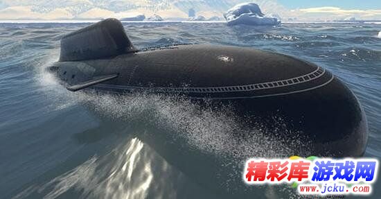 无声雷霆截图2