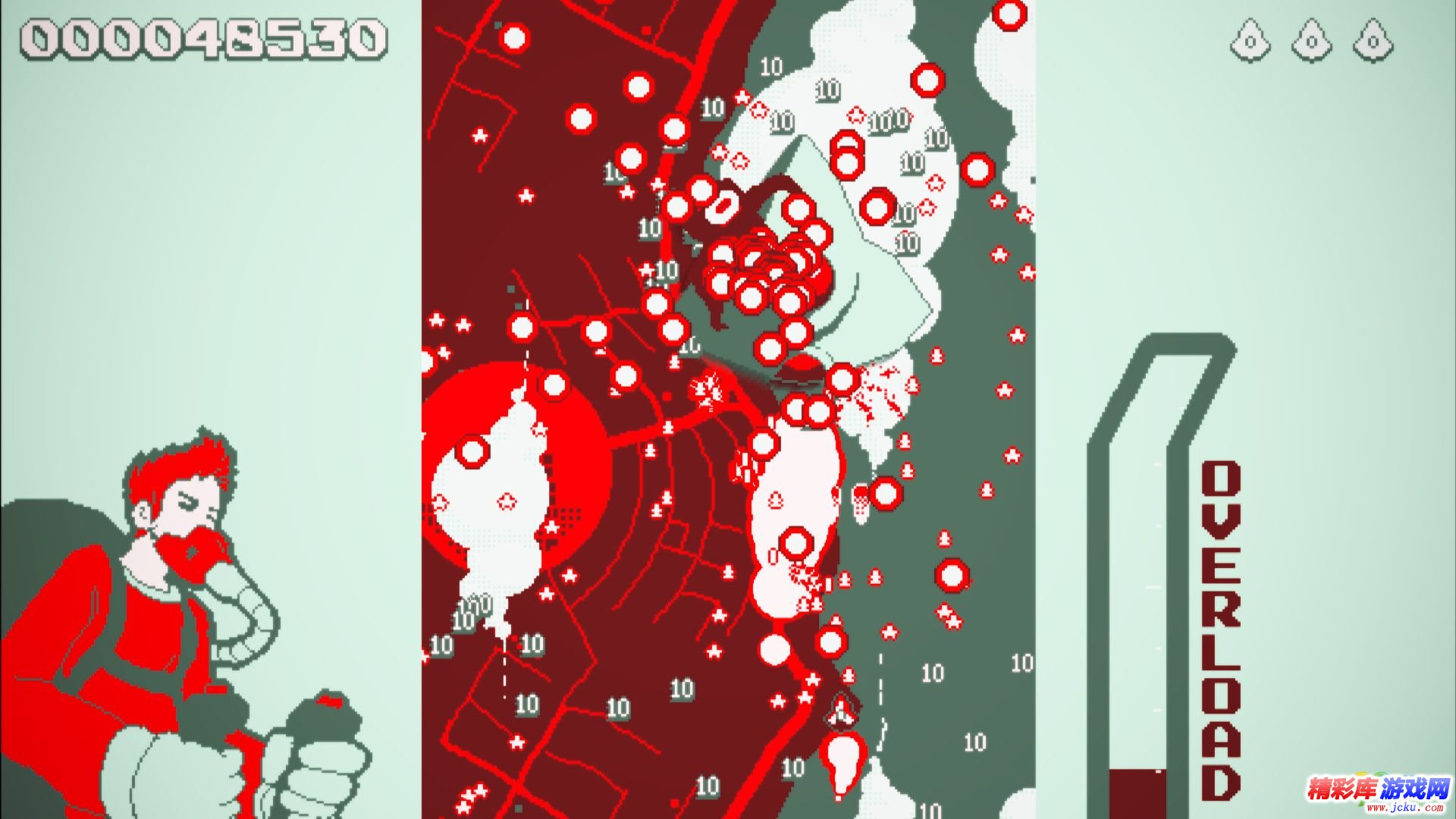 红色死神截图3