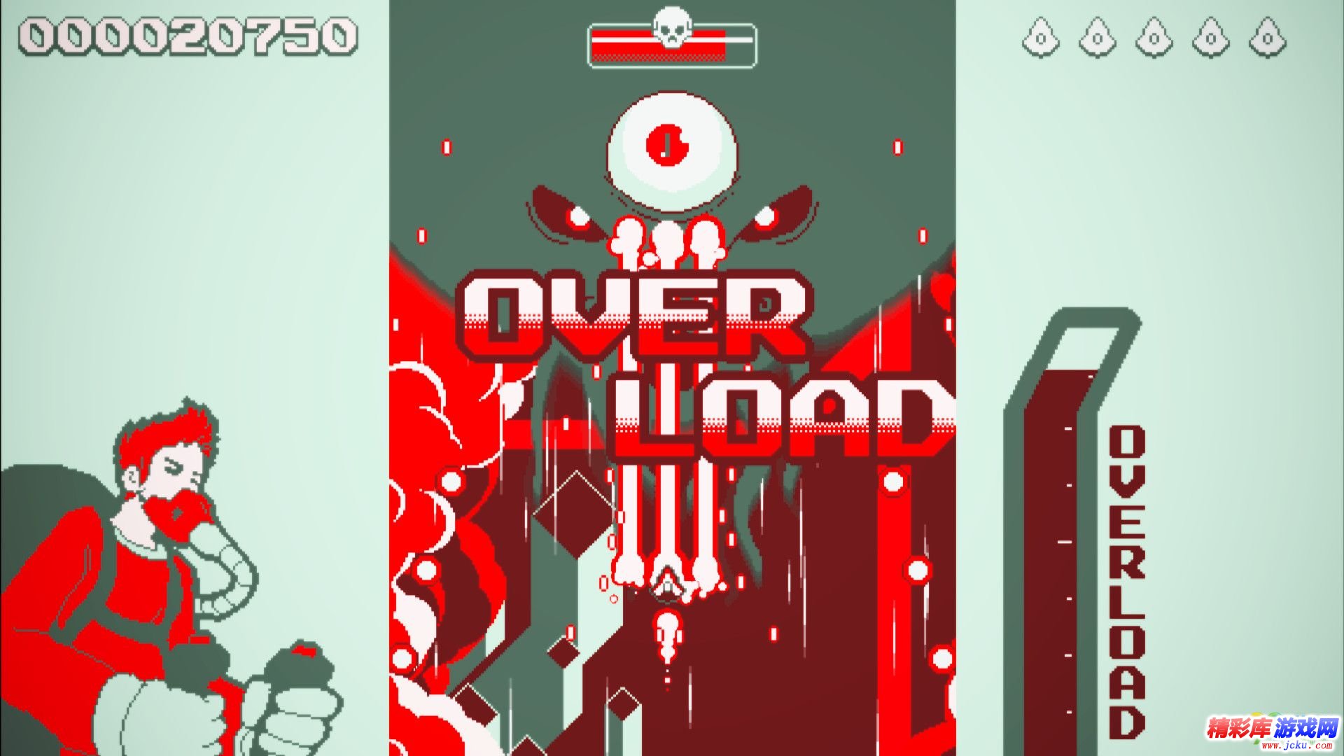 红色死神截图1