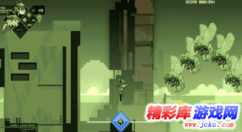 ECHO行动截图2