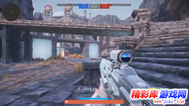 虫洞战争截图1